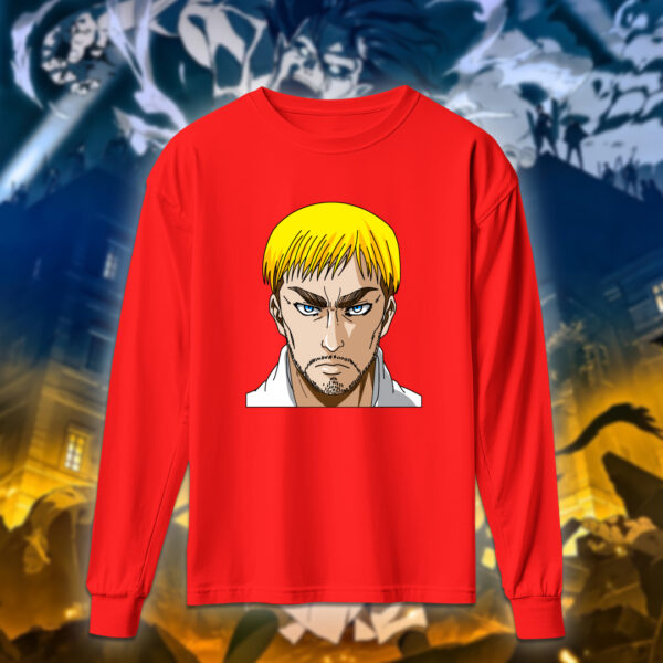 Attack On Titan - هجوم العمالقة