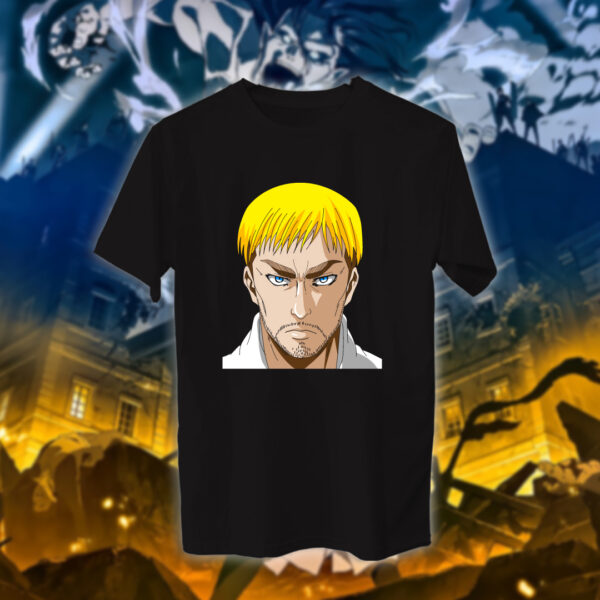 Attack On Titan - هجوم العمالقة