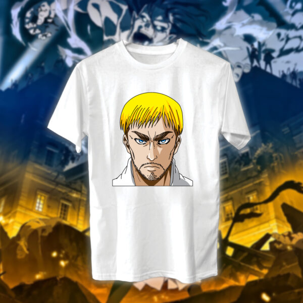 Attack On Titan - هجوم العمالقة