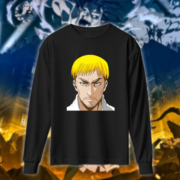 Attack On Titan - هجوم العمالقة