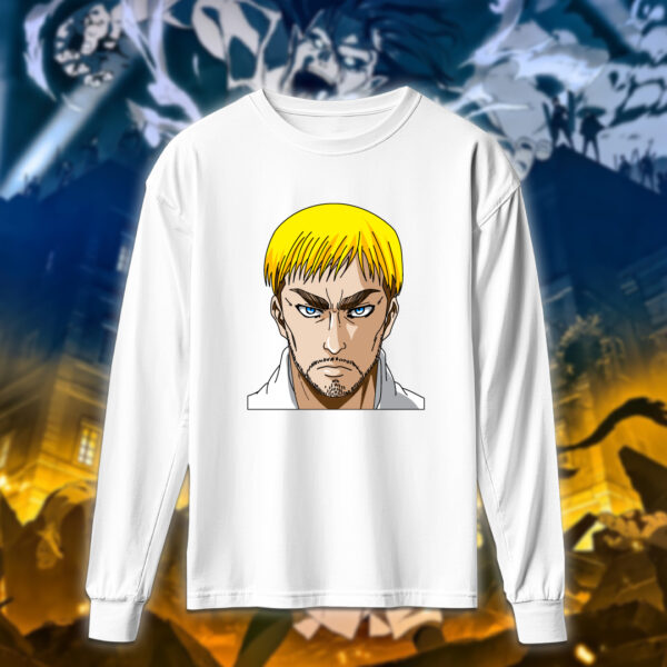 Attack On Titan - هجوم العمالقة