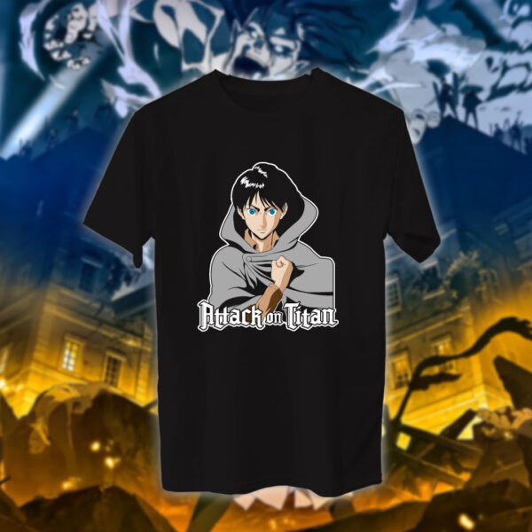 Attack On Titan - هجوم العمالقة