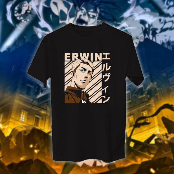 Attack On Titan - هجوم العمالقة