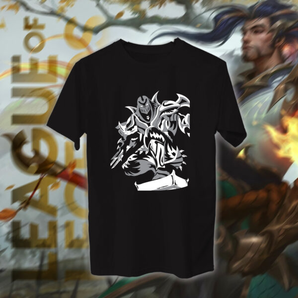 League of Legends - لول