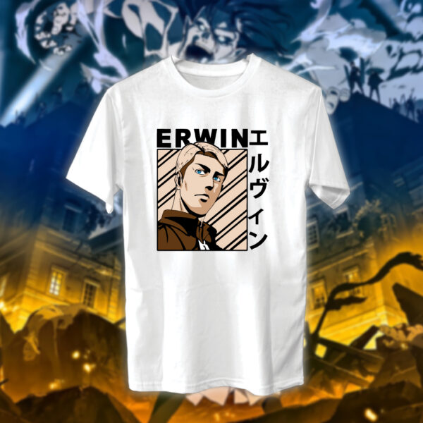 Attack On Titan - هجوم العمالقة