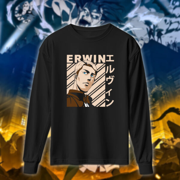 Attack On Titan - هجوم العمالقة