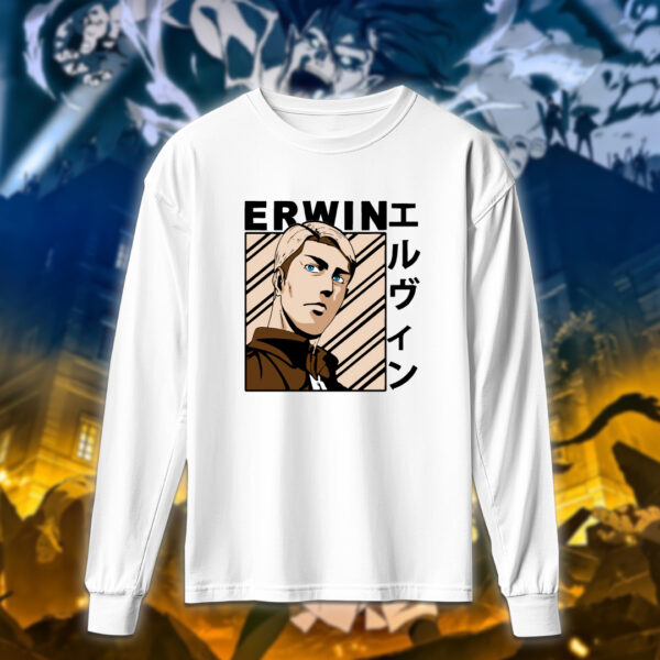 Attack On Titan - هجوم العمالقة