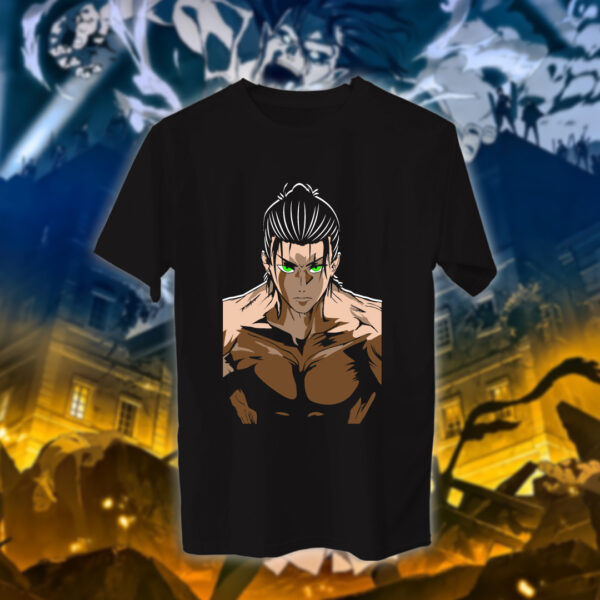 Attack On Titan - هجوم العمالقة