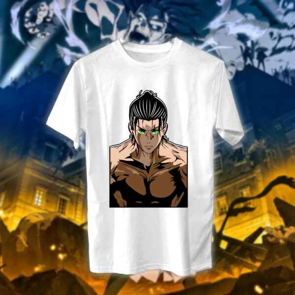 Attack On Titan - هجوم العمالقة