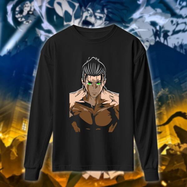 Attack On Titan - هجوم العمالقة