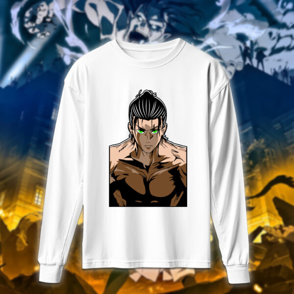 Attack On Titan - هجوم العمالقة