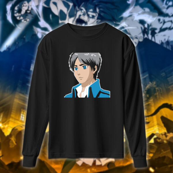 Attack On Titan - هجوم العمالقة