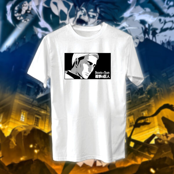 Attack On Titan - هجوم العمالقة