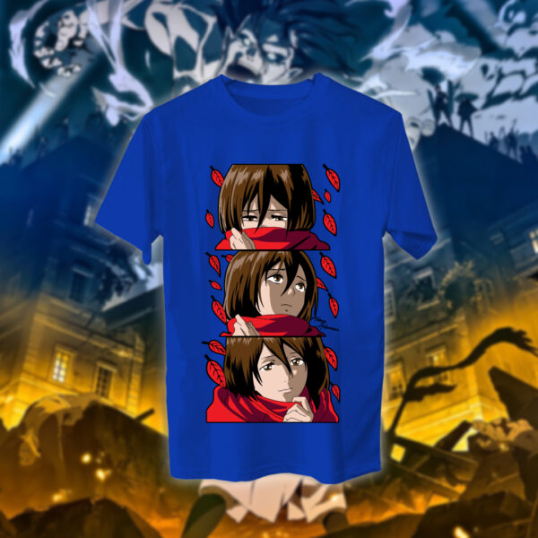 Attack On Titan - هجوم العمالقة