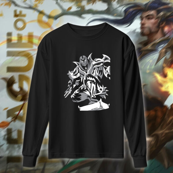 League of Legends - لول