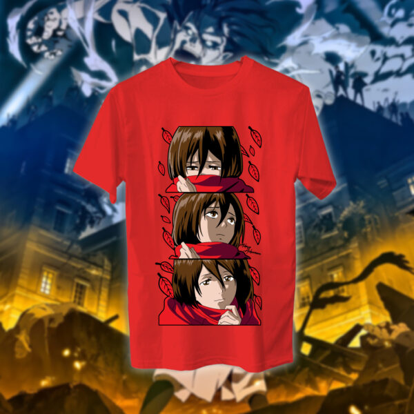 Attack On Titan - هجوم العمالقة