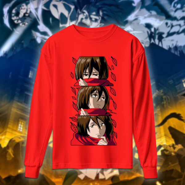 Attack On Titan - هجوم العمالقة