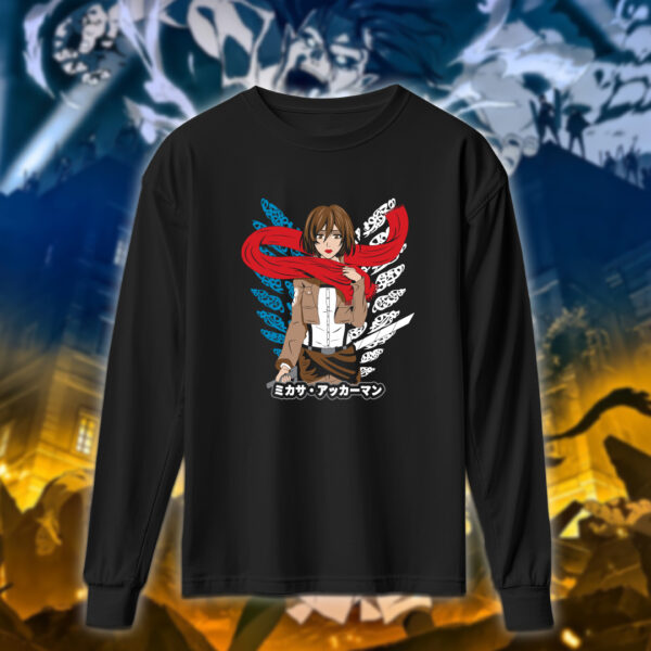 Attack On Titan - هجوم العمالقة