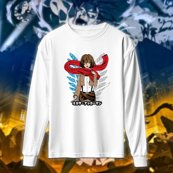 Attack On Titan - هجوم العمالقة