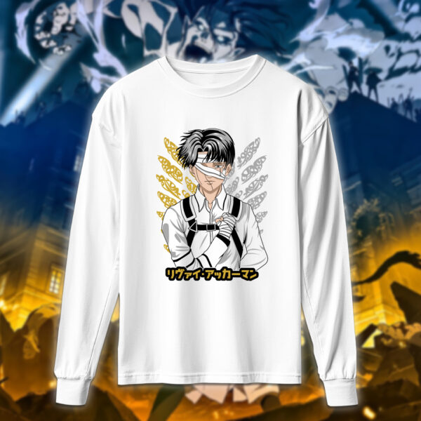 Attack On Titan - هجوم العمالقة