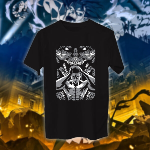 Attack On Titan - هجوم العمالقة