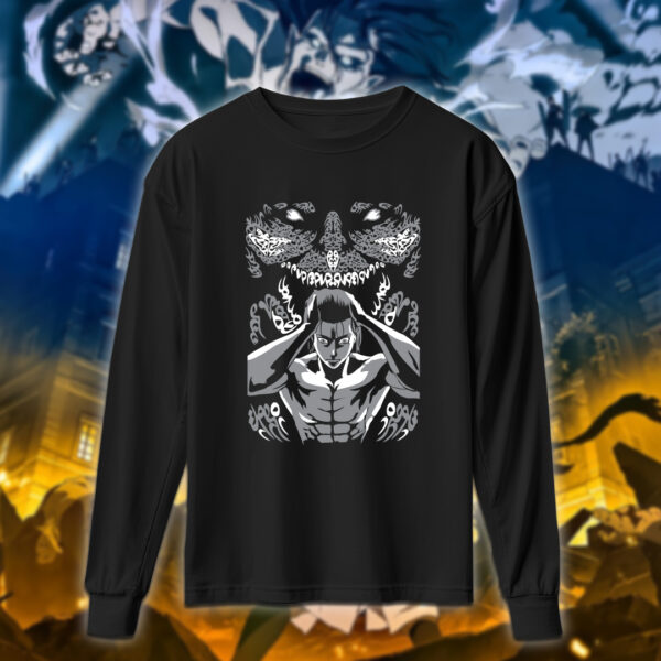 Attack On Titan - هجوم العمالقة