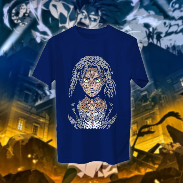 Attack On Titan - هجوم العمالقة