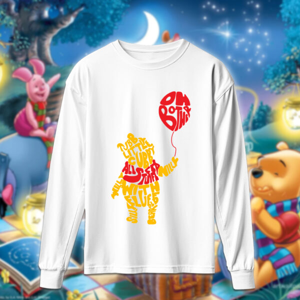 Winnie The Pooh - ويني الدبدوب