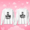 Couples - King & Queen