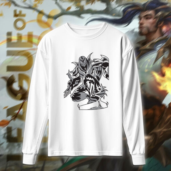 League of Legends - لول