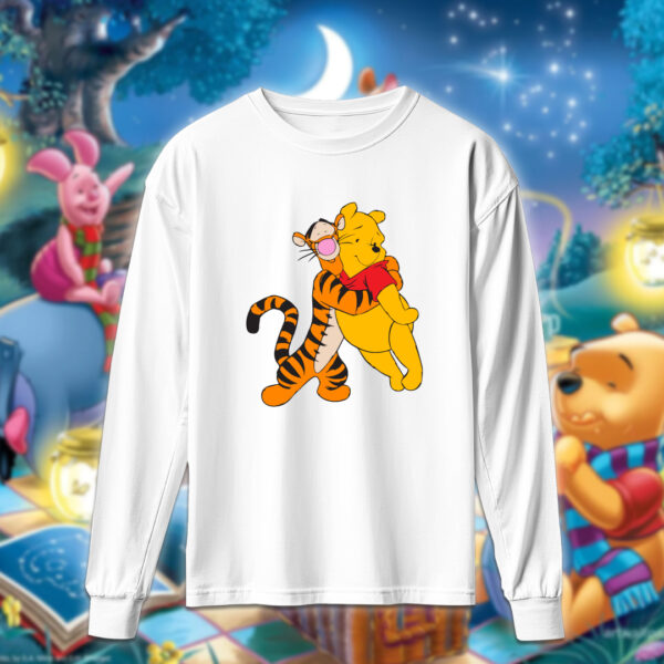 Winnie The Pooh - ويني الدبدوب