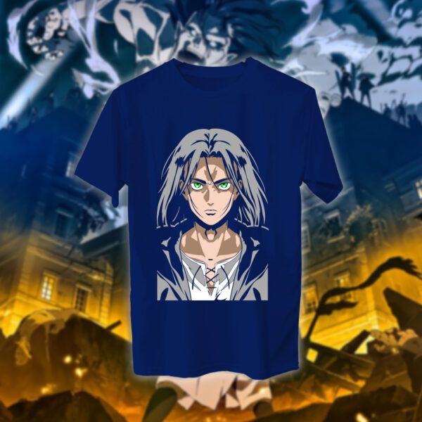 Attack On Titan - هجوم العمالقة