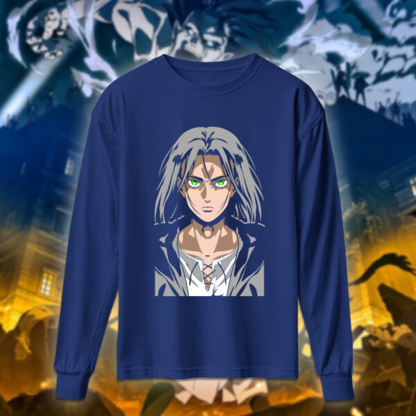 Attack On Titan - هجوم العمالقة