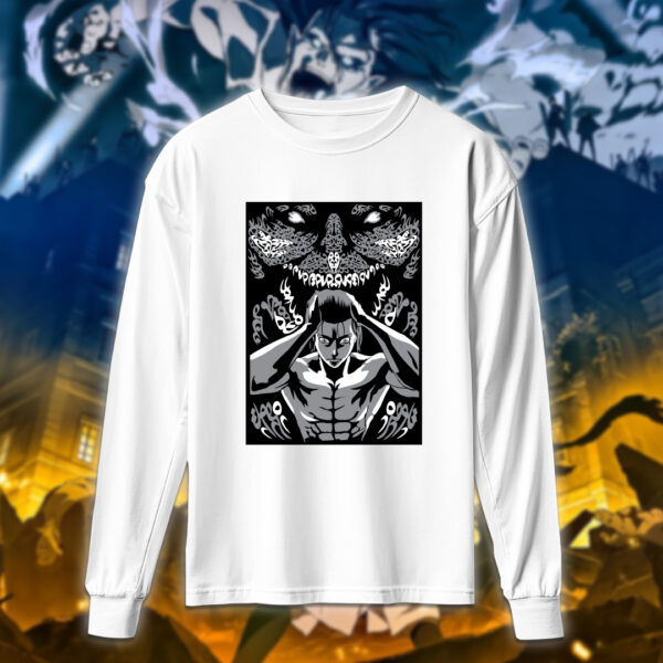 Attack On Titan - هجوم العمالقة