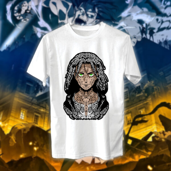 Attack On Titan - هجوم العمالقة