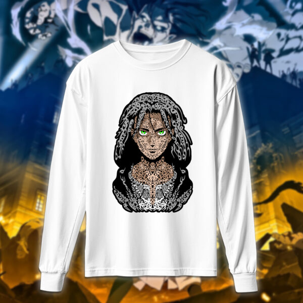 Attack On Titan - هجوم العمالقة