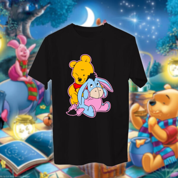 Winnie The Pooh - ويني الدبدوب