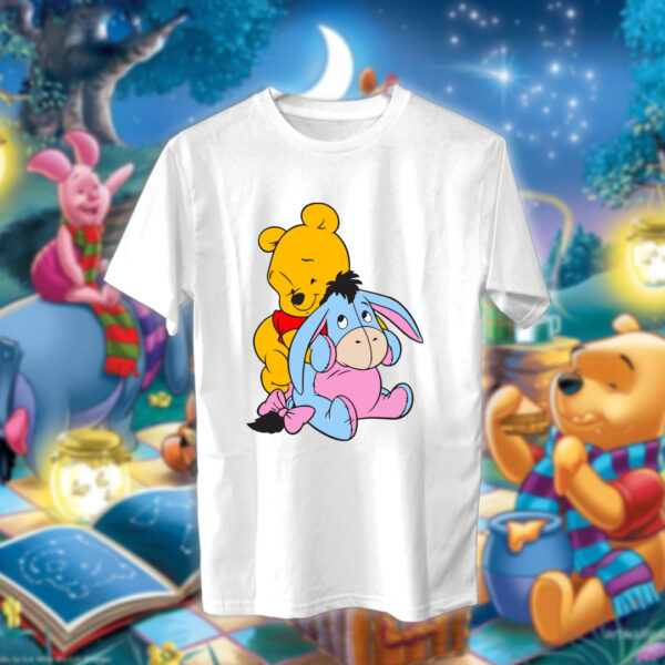 Winnie The Pooh - ويني الدبدوب