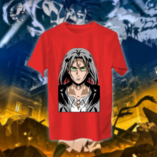 Attack On Titan - هجوم العمالقة