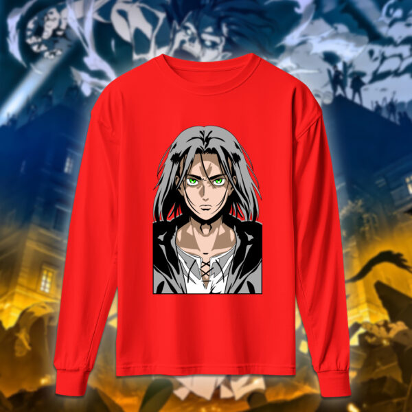 Attack On Titan - هجوم العمالقة