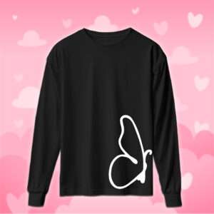 Couples - Butterfly 1