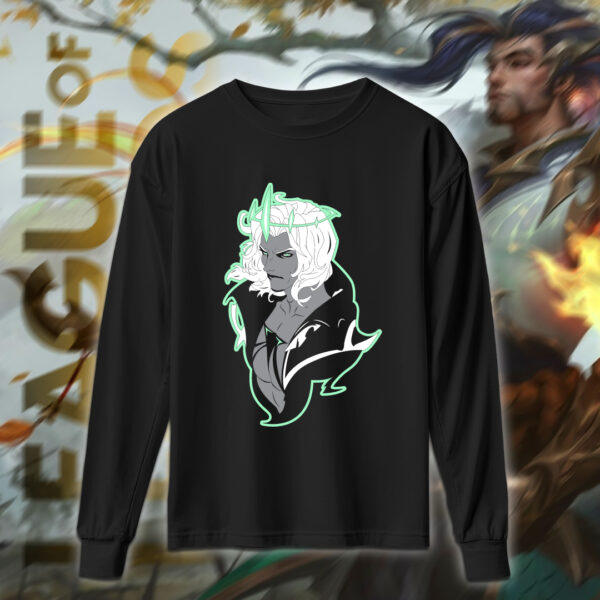 League of Legends - لول