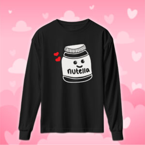 Couples - The Nutella