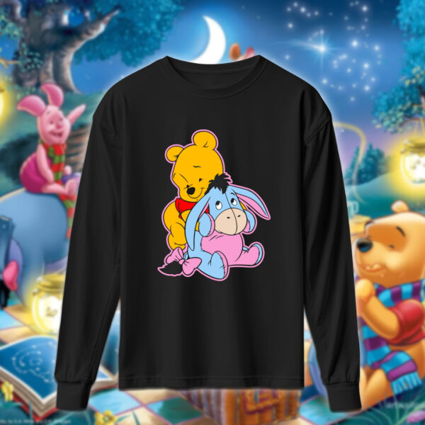 Winnie The Pooh - ويني الدبدوب