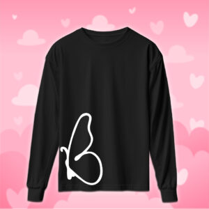 Couples - Butterfly 2