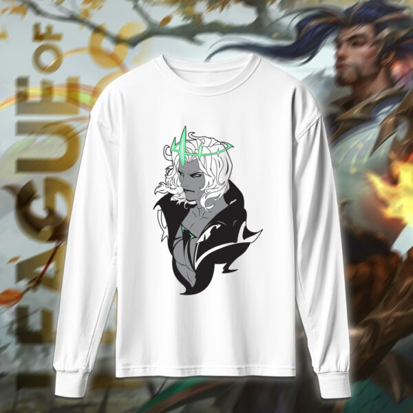 League of Legends - لول