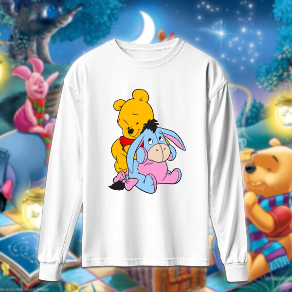 Winnie The Pooh - ويني الدبدوب