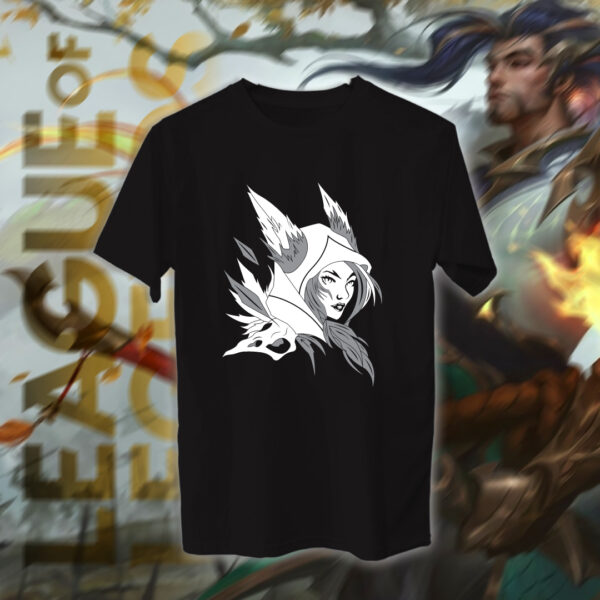 League of Legends - لول