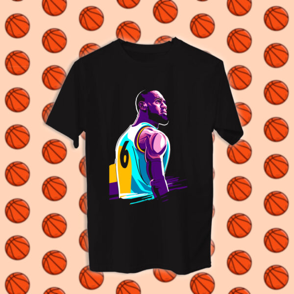 Basketball - كرة سلة