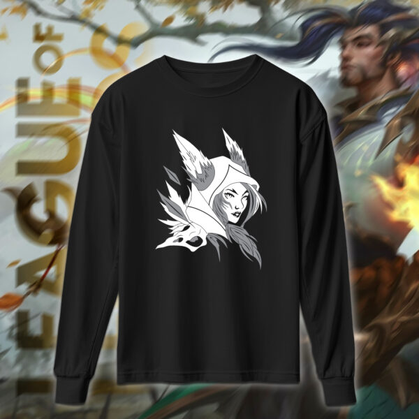 League of Legends - لول